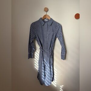 Suncoo Paris Shirt Dress